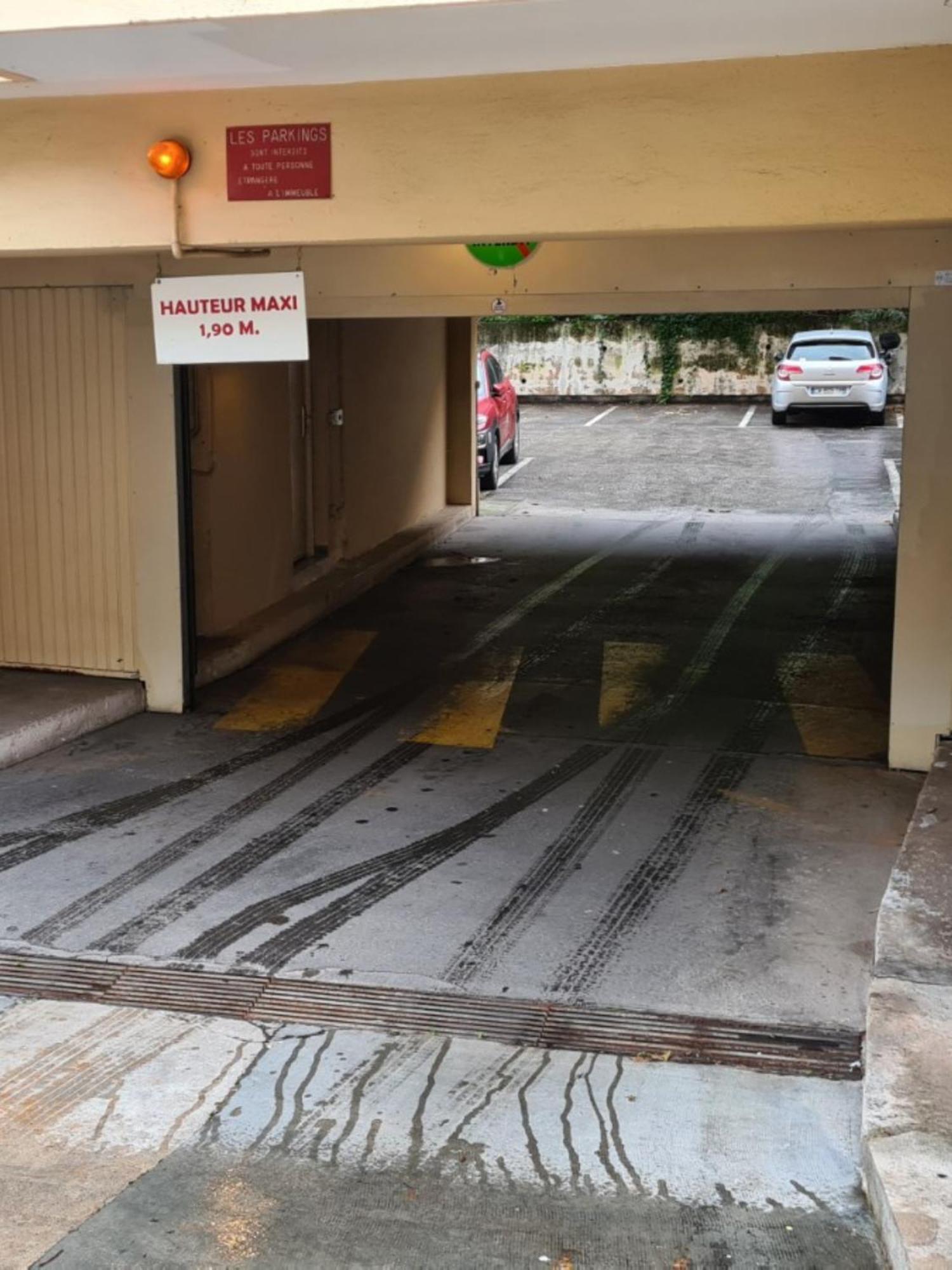 Appartement Neuf - Proche Mer Et Centre-Ville - Ac 芒通 外观 照片